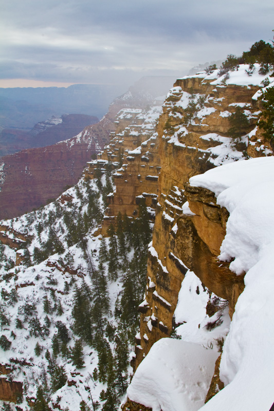 The Grand Canyon